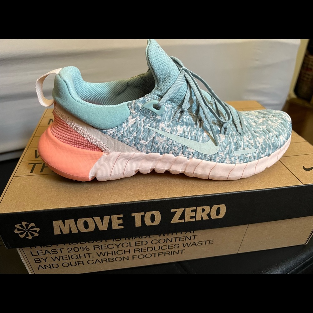 Nike free RN 5.0